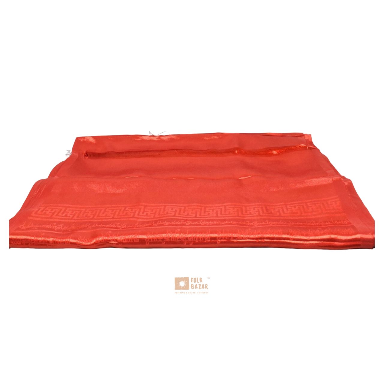 Printed Khadag (1 Bapcha - 4 pcs)